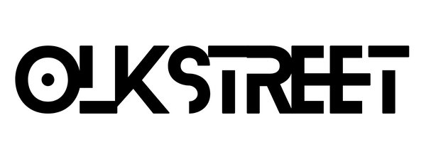 OLKSTREET logo