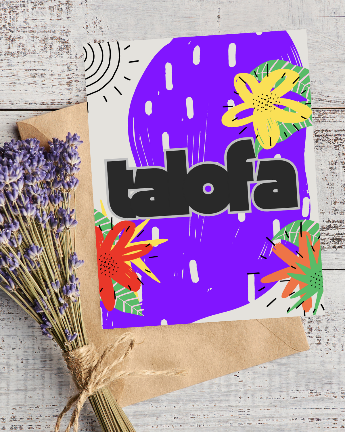 TALOFA