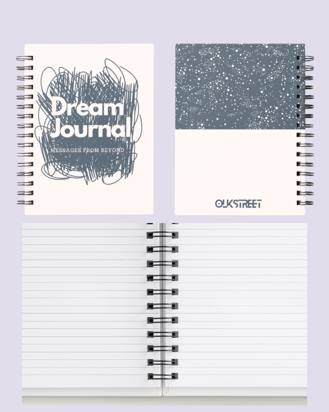 Dream Journal