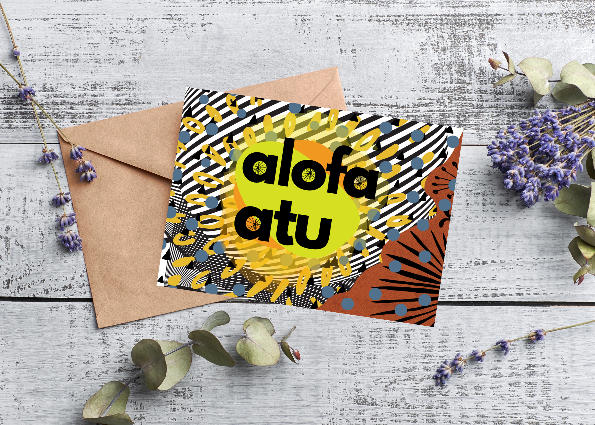 ALOFA ATU