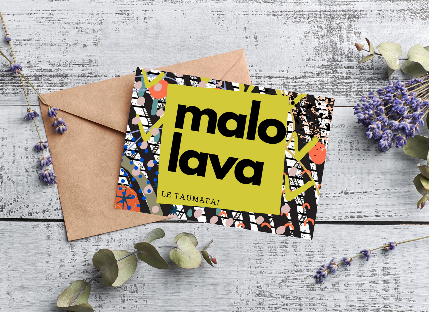 MALO LAVA LE TAUMAFAI